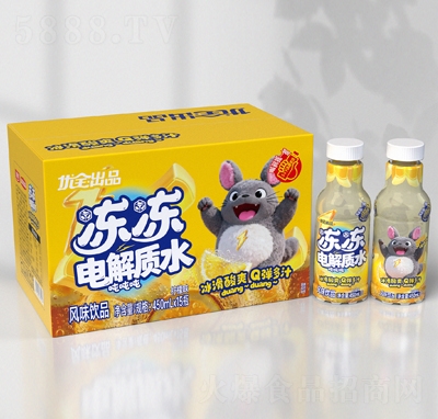 ��(y��u)ȫ��Ʒ����늽��|(zh��)ˮ����ζ�Lζ�Ʒ450mlX15ƿ