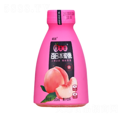 ΁�ðٺ�ˮ����֭350ml