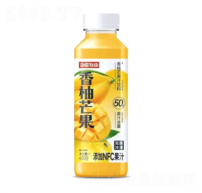 ��������NFC��֭����â��֭450g