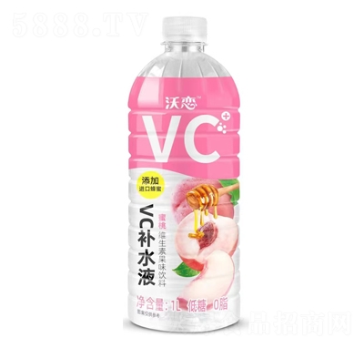 �֑�VC�a(b��)ˮҺ���ҾS���ع�ζ���1L