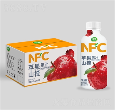 ��ǹ�֭����O��ɽ�֭500ml��15