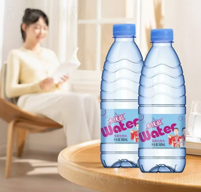 ˮ��(y��u)�{(l��n)���b���ˮ560ml����