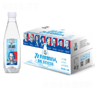 Ӣ���K��ˮ���368ml��24ƿ