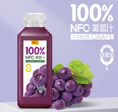 ���NFC����֭��֭���370ml