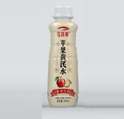 ѩԴֲOSˮ390ml