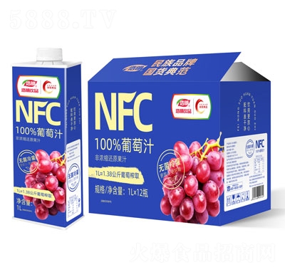 ����NFC100%����֭1LX12