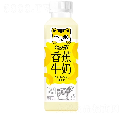 ��С���㽶ţ��450g