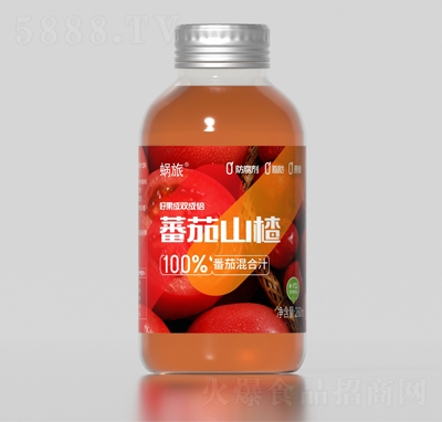 ΁�÷���ɽ�100%���ѻ��֭260ml