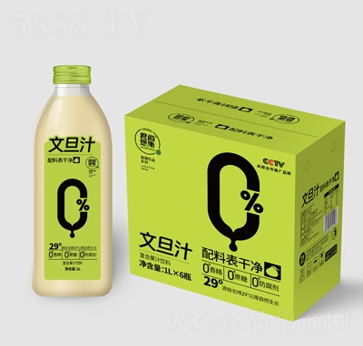 �����ƹ��ĵ�֭�ͺϹ�֭���1LX6ƿ