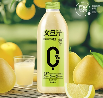 �����ƹ��ĵ�֭�ͺϹ�֭���1L