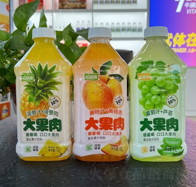 ���Դ�����ͺϹ�֭���1LX12ƿ