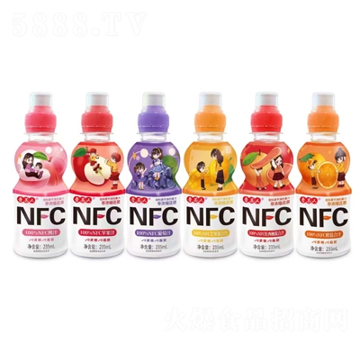 100%NFC֭235ml