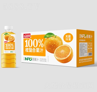 ���Դ100%�ȏ�(f��)�Ϲ�֭500mlX15ƿ