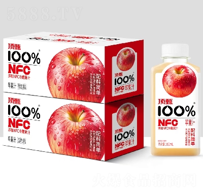 100%NFC֭O֭360ml15ƿ