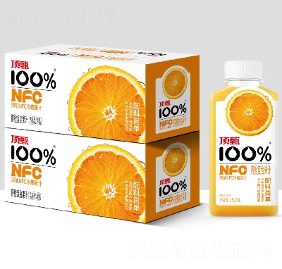 100%NFC֭Ě֭360ml15ƿ