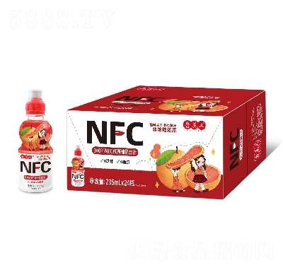 NFC֭t֭235ml24ƿ