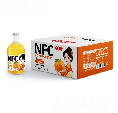 �����˹�֭��ϳ�֭325ml��15ƿ