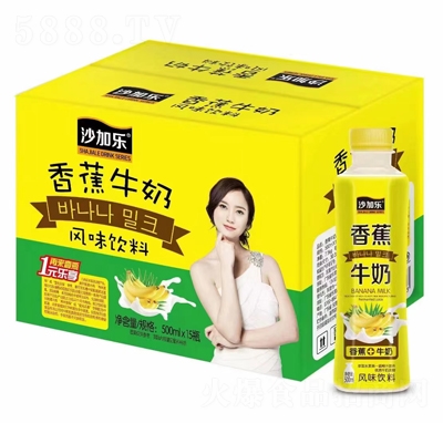 ɳӘ㽶ţL(fng)ζ500mlX15ƿ