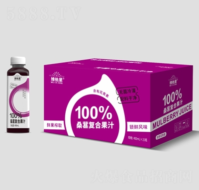 S100%ɣ؏(f)Ϲ֭400mlX15ƿ