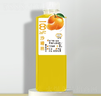 ؔ������ƿ�bɳ�ǽ�֭500ml