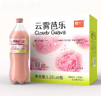 ֲ�����F�Ř����ݹ�֭1.25L��6