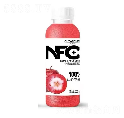 �Wٝ��NFC��֭��ϼt���O��֭300ml