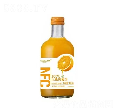WٝNFC֭ɫг֭330ml