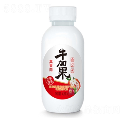 ţ�ӹ���ݮ��Խݮ�恆������������Ʒ420ml