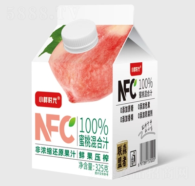 Сӕr(sh)NFC100%һ֭325g
