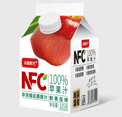 Сӕr(sh)NFC100%O֭325g