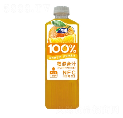 ����NFC1.08L��֭