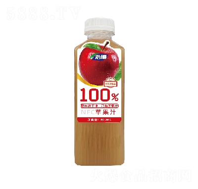 ����NFC��֭�O��֭460ml