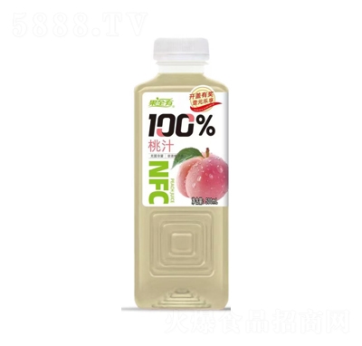 ȫNFC100%֭500ml