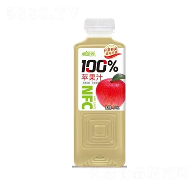 ȫNFC100%O֭500ml