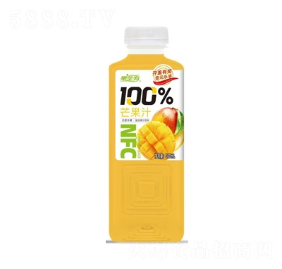 ȫNFC100%â֭500ml