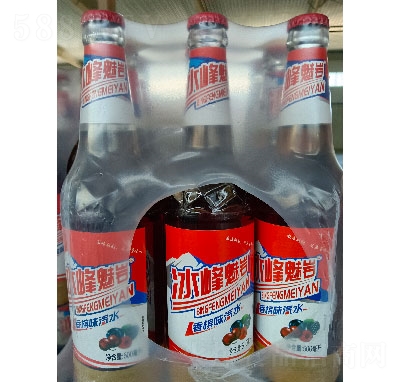 �����Ȏr�㙉ζ��ˮ500ml