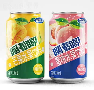 ���_(d��)ɽ������â��ˮ��+����ˮ�����310ml