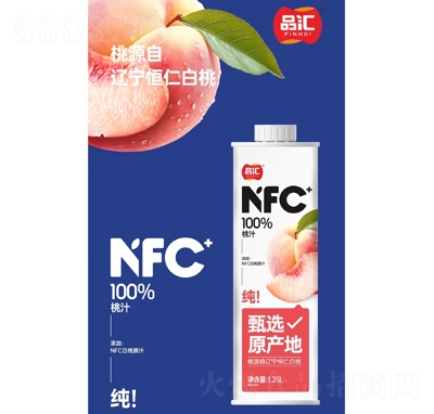 ƷRNFC100%֭1.25L