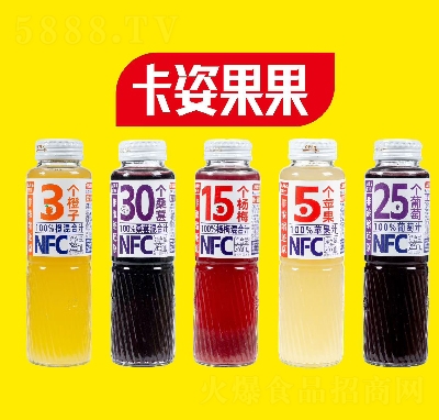 ˹NFC֭265ml