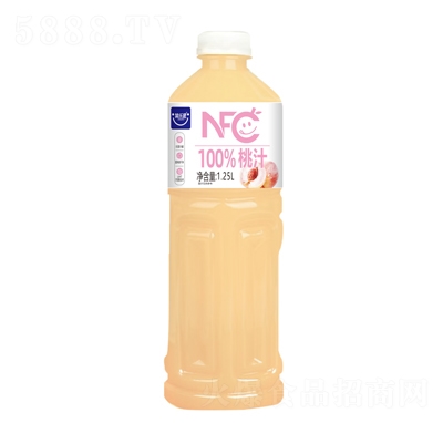 (jin)(l)NFC100%֭1.25L