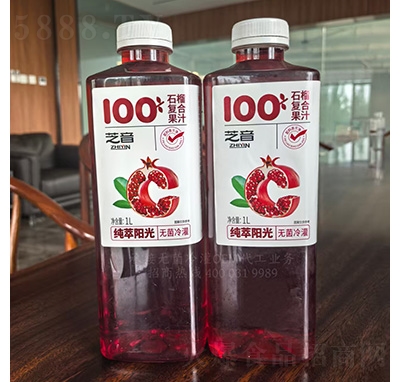 ֥��100%ʯ���(f��)�Ϲ�֭1L