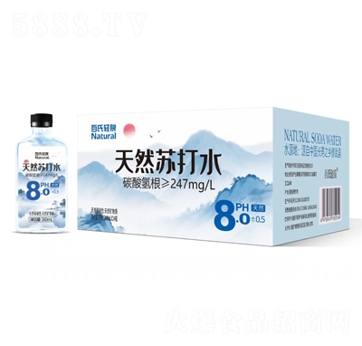 �����pȪ��Ȼ�K��ˮ380ml��24ƿ