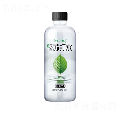 ��Сƿ�K��ˮ520ml
