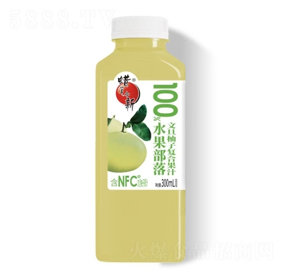 ϞPС100%ĵӏ(f)Ϲ֭300ml