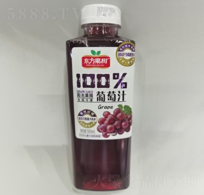 |100%֭500ml