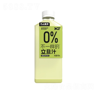��ֹ�����ĵ�֭450ml
