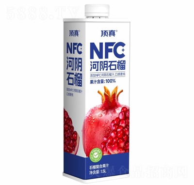 ���NFCʯ���(f��)�Ϲ�֭1.5L