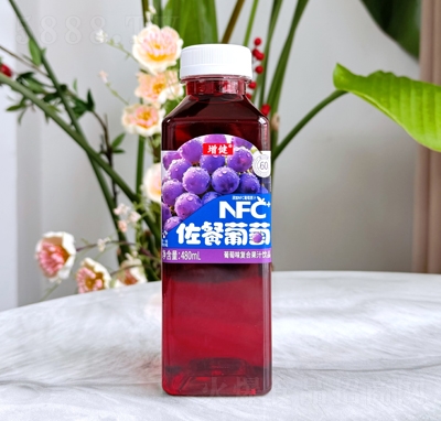 NFCя(f)Ϲ֭Ʒ480ml