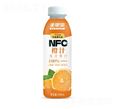 (li)NFC֭(f)Ϲ֭500ml