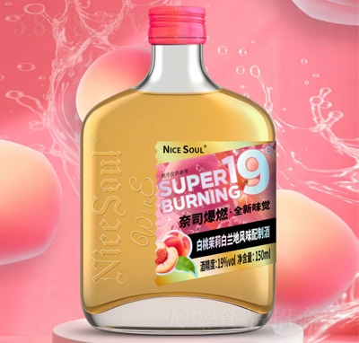 NICE-SOULmL(fng)ζƾ150ml